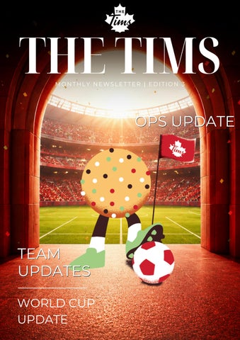 June Newsletter 2026
