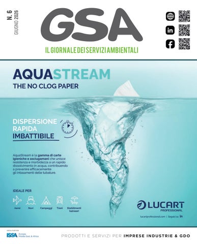 GSA 6/26