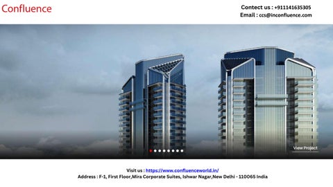 Architects in Delhi