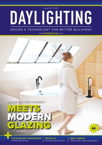 Daylighting Magazine Issue 46