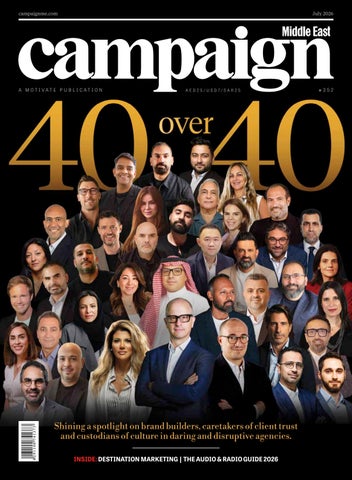 Campaign Middle East-July 2026