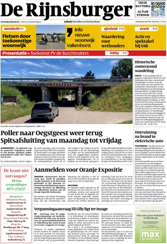 RIJN_week_27