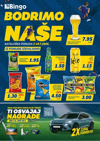 BODRIMO NAŠE Kataloška ponuda 2-19.7.2026. RS