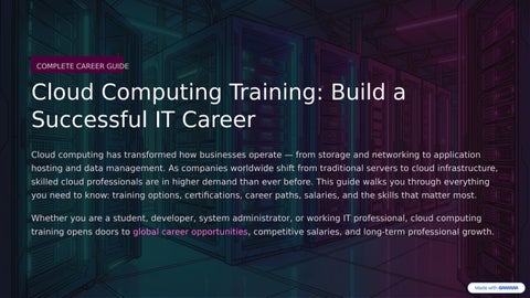 Cloud-Computing-Training-Build-a-Successful-IT-Career