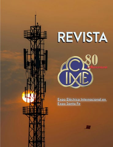 Revista Cime No. 56