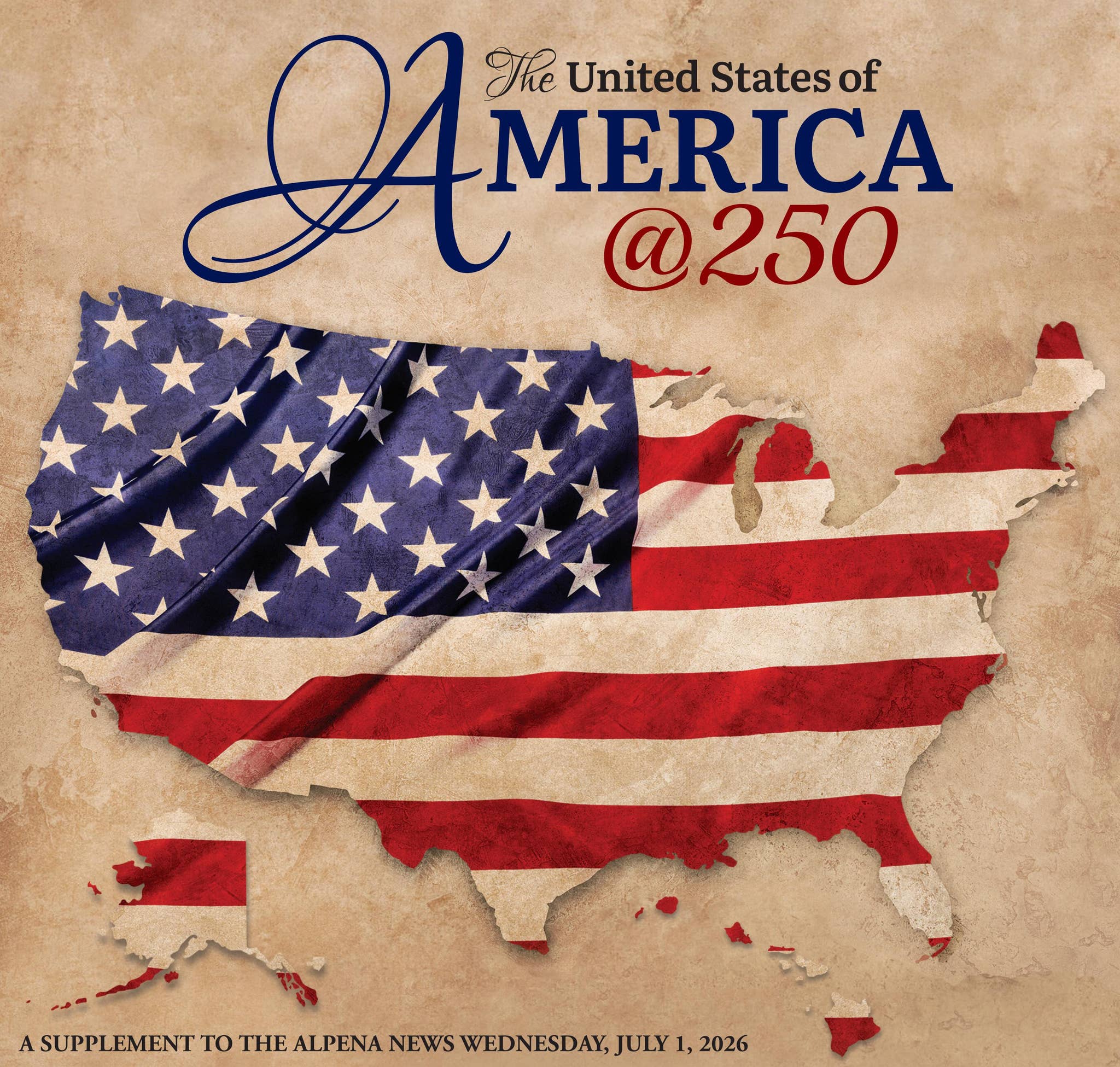America@250