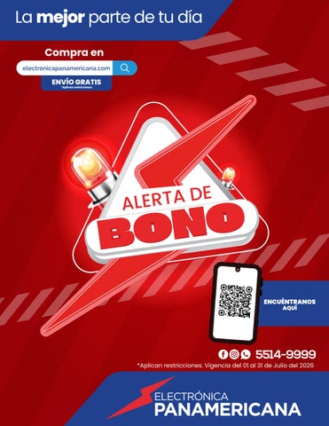 Catalogo bono 14