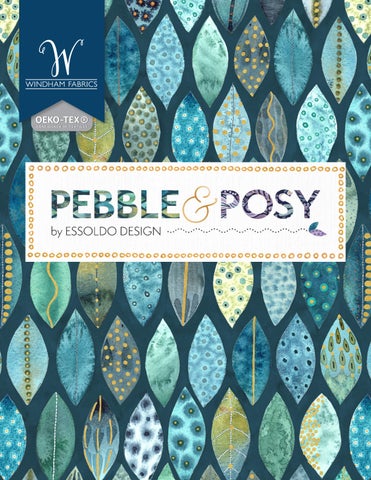 Pebble & Posy by Essoldo Design