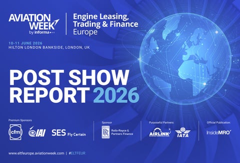 ELTF Europe 2026 Post-Show Report