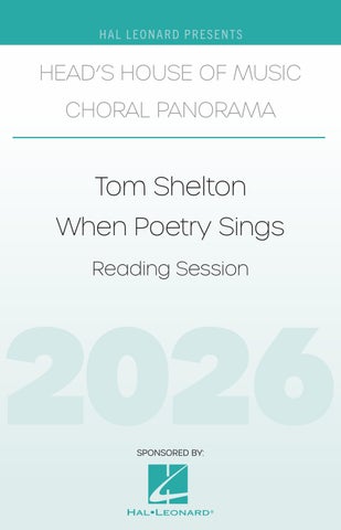 2026 Head's Shelton Poetry_Booklet 