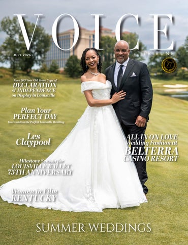 Voice-Tribune July 2026