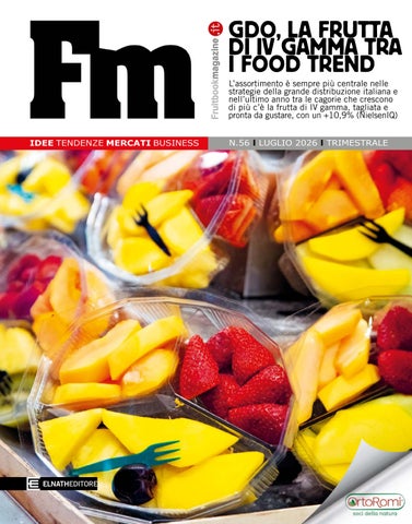 Fruitbook Magazine 56