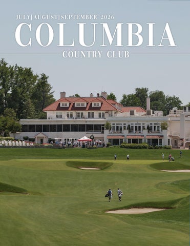 July | August | September Newsletter