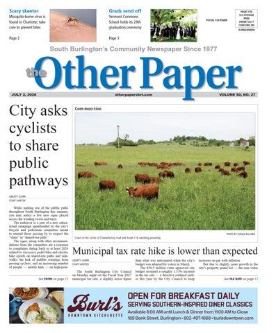 The Other Paper - 7-2-26