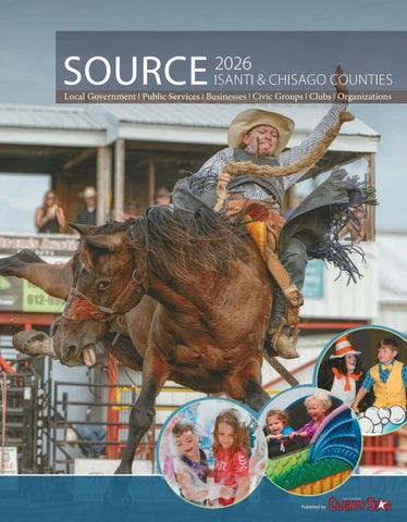 Isanti-Chisago Source Info Guide 2026