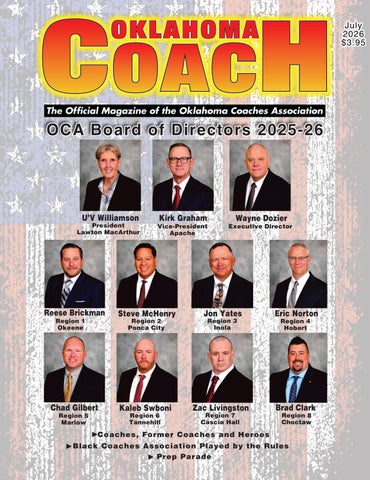 July Coach 26