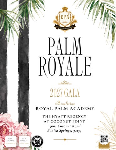 27 Gala Sponsorship  (1)