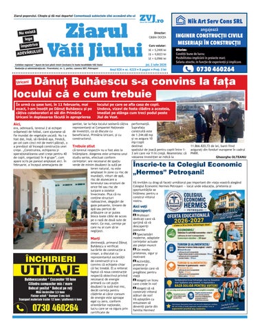 4223 - 2 iulie (8 pagini)