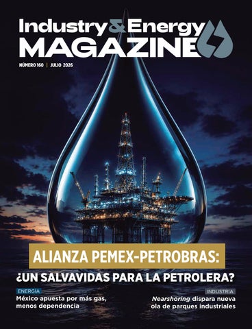 No. 160 Julio 2026