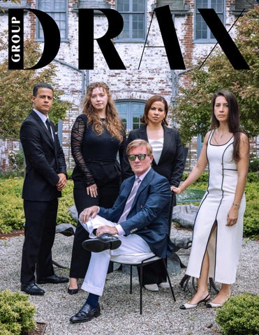 The Drax Group