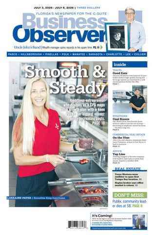 Business Observer 7.3.26