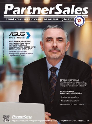 PARTNERSALES 201 JULHO 26