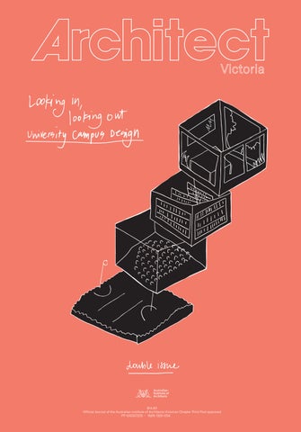 Architect Victoria_autumn_winter2019