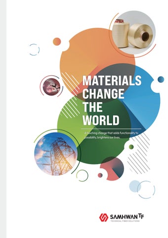 SamhwanTF Brochure