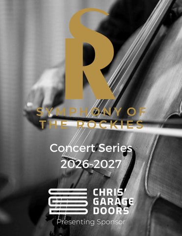 SymphonyoftheRockiesSeason2026-2027(Full Page) FLIP BOOK
