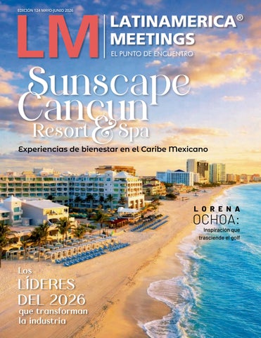 LM LATINAMERICA MEETINGS 124