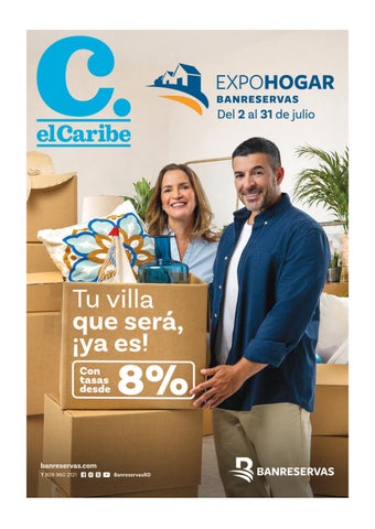 elCaribe 02 julio 2026