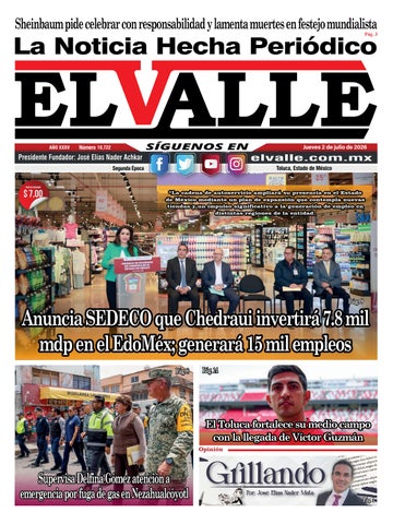 EL VALLE 2-VII-26