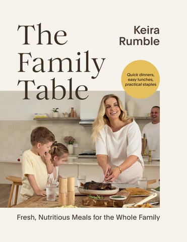 The Family Table