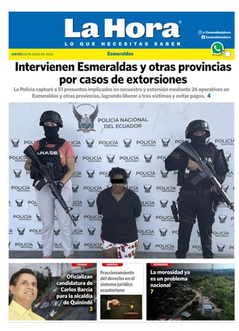 v Esmeraldas, Jueves 02 Julio 2026 (1)