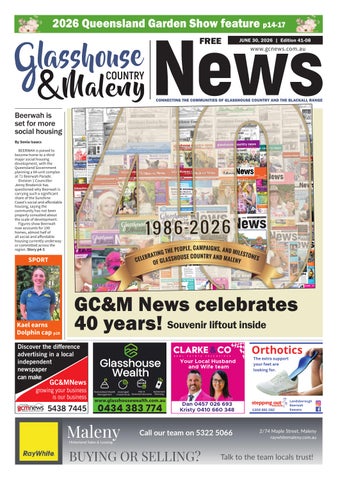 Edition June 30 2026