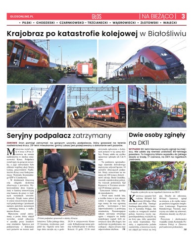 Głos 09/06/26 第 3 页