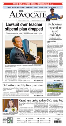The Advocate 07-02-2026