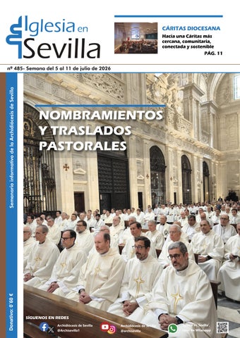 IES 485-  Edición del domingo 5 de julio de 2026