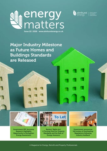Energy Matters - Issue 22