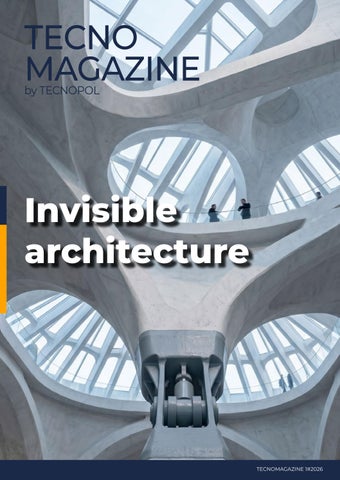 TECNOMAGAZINE N18 en