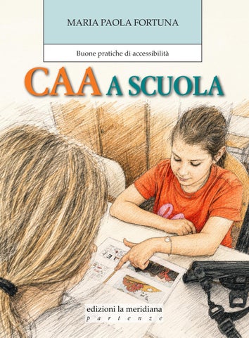 CAA a scuola