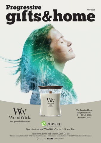 Gifts & Home July 2026