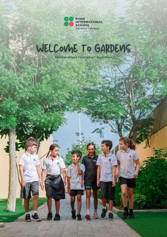 GC Welcome Handbook 26-27