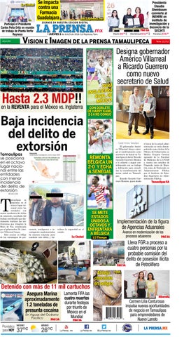 LAPRENSA
