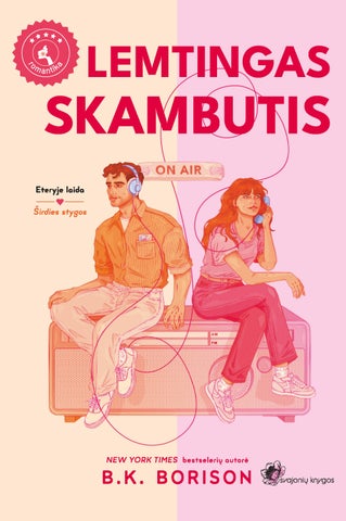 Lemtingas skambutis