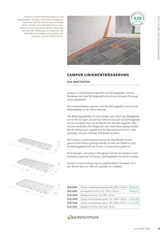 Aquaform - 德文 第 9 页