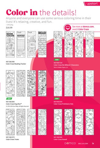 2026 Fall Upstart Insert 第 9 页