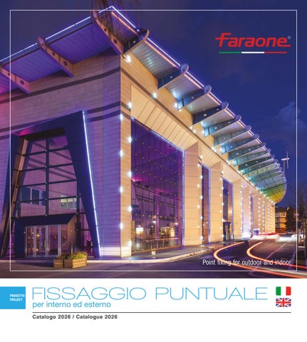 Catalogo Facciate Faraone