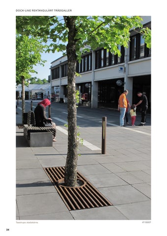Floraform ® - Trædgaller och blomsterurnor 第 24 页