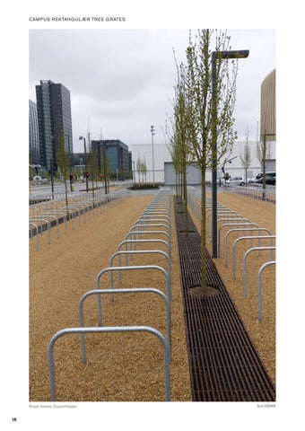 FloraForm Tree grates and planters 第 18 页